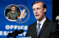 США закликали Зеленського обережніше коментувати падіння ракет у Польщі - CNN