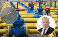 Без света, газа и тепла будут целые регионы: Олег Попенко - о ракетных ударах РФ