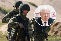 Росія може планувати удар по Херсону - Маломуж