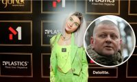 Jerry Heil посвятила песню украинским бойцам и Залужному: трек разрывает Сеть
