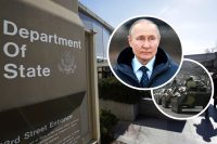 Ви не виграєте війну: Держдеп США закликав РФ негайно вивести окупаційні війська з України