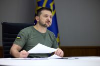 Заморозки не буде: війна закінчиться після деокупації України - Зеленський