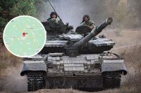 Усе завалено тілами окупантів: армія РФ біля Бахмута намагається штурмувати позиції ЗСУ