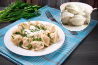 Вкуснее станут в 10 раз: почему никогда нельзя бросать пельмени из морозилки сразу в кипяток