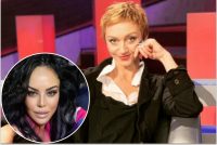 Римма Зюбина осудила критику украинских актеров в адрес Оксаны Байрак: Для меня это лицемерие