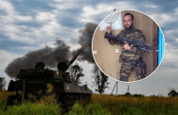 Знущався над патріотами: ЗСУ ліквідували окупанта, який воював проти ЗСУ ще у 2014 році