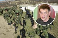 Жінок 9 днів тримали стоячи у контейнері: у Мелітополі окупанти посилили знущання над цивільними