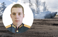 Став батьком і поїхав на війну: в Україні ліквідували вболівальника Спартака з Волгограда