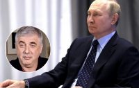 Оточення Путіна вже визначилося з наступником, це не Пригожин і не Кадиров - Невзлін