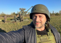 В Сети появились редкие фото с первой свадьбы Сергея Притулы