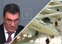 Ми повинні їх убити: Данілов розповів про ліквідацію іранських інструкторів у Криму