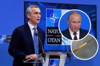 Путіну не вдасться перемогти Україну бомбардуваннями енергопостачання взимку - Столтенберг