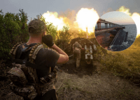 Україна готова вдарити по військах РФ у Криму далекобійними ракетами Британії - The Times