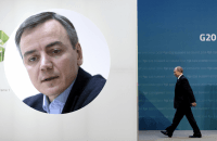 Дипломат пояснив, чому РФ не виженуть з G20