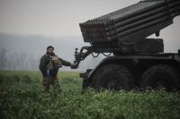 ЗСУ можуть закріпитися на Кінбурнській косі та продовжити контрнаступ у Херсонській області - ISW