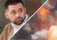 Запаситесь сухпайками: Арахамия предупредил о новом массированном обстреле РФ и назвал сроки