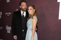 Дженніфер Лопес і Бен Аффлек опинилися на межі розлучення всього через 4 місяці після весілля