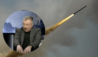 Путінський генерал назвав нові цілі для ракетних ударів РФ по Україні