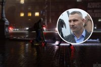 Відключення світла у Києві можуть тривати аж до весни: Кличко назвав основну проблему