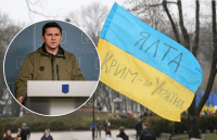 Через 6 месяцев я поеду в Ялту: у Зеленского сделали громкое заявление об освобождении Крыма