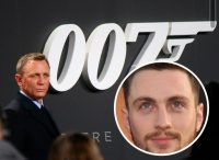 Продюсери обрали головного претендента на роль нового Джеймса Бонда - ЗМІ