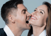 У Остапчука появилась новая краля: стало известно, кто опять покорил сердце ведущего