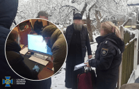 Великий рейд по церквах МП: СБУ знайшла пропаганду про те, що України не існує