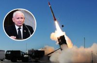 ФРН не стрілятиме по ракетах РФ: Качинський закликав віддати ППО Patriot Україні замість Польщі