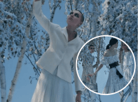 Берези і засніжена тундра: будинок Dior оскандалився через російські мотиви в новій рекламі