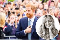 Звезда реалити-шоу раскрыла подробности страстного романа с принцем Гарри