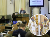 У Львові депутати зажадали заборонити роботу УПЦ МП