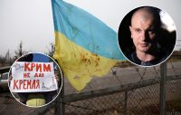 Крим повернеться досить швидко, але Україну чекає ще рік важкої війни - Євген Карась