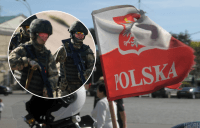 Вкрай висока: у Міноборони Польщі приголомшили заявою про ймовірність участі у війні