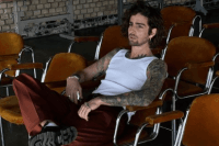 Дантес рассказал, почему не хотел детей от Дорофеевой и не будет заводить их в новых отношениях