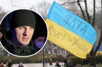 Уже є практичний план: Крим можуть звільнити за рік – Карась