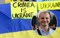 Буде чисто наступальна операція: яку роль Енергодар зіграє у звільненні Криму - Карась