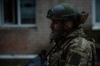 Окупанти готують атаку на Соледар, у Бахмуті група загарбників провалила штурм - DeepState