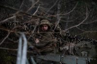 Уже весной РФ попросит пощады: адмирал США рассказал, как Украина может выиграть войну