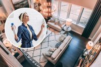 Наполнить дом морской свежестью: 7 способов, как увлажнить воздух дома