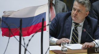 РФ созвала Совбез, чтобы пожаловаться на помощь Украине: в ООН ей отвесили пощечину