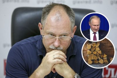 "Будемо сидіти на дровах": Жданов пояснив найгірший сценарій, якщо Путін спробує "заморозити" Україну