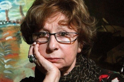 Лия Ахеджакова Лия Ахеджакова