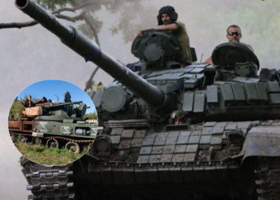 На Луганщине ВСУ разбили целый батальон мобилизованных россиян, более 500 погибших - СМИ