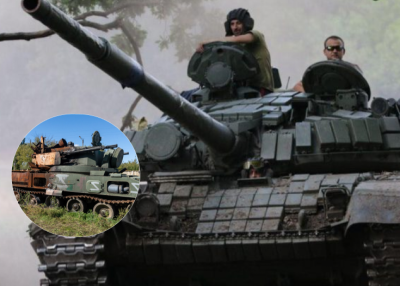 ВСУ, войска РФ