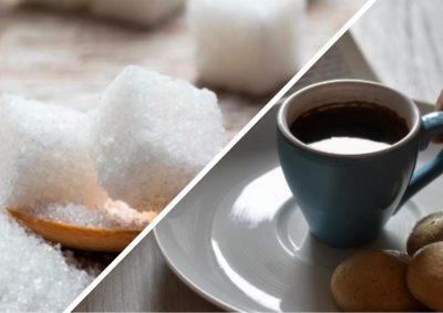 Можно ли добавлять сахар в кофе: вы удивитесь, когда узнаете ответ