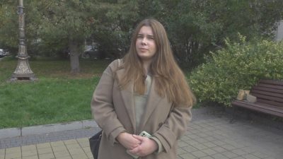Волнуюсь за его психологическое состояние: жительница Тернополя 5 месяцев ждет из плена своего жениха