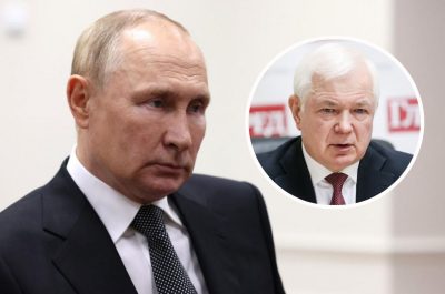 Последний аргумент Путина: генерал сказал, почему РФ блокирует зерновой коридор и бьет по энергообъектам