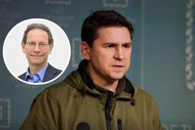 У США запропонували Україні відмовитись від територій: Подоляк жорстко розніс такий заклик