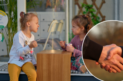 дружба дружба