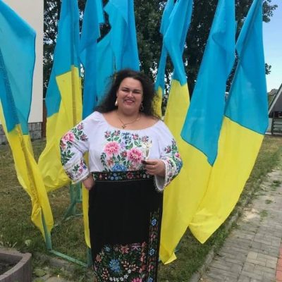 Померла українська співачка Наталія Романенко